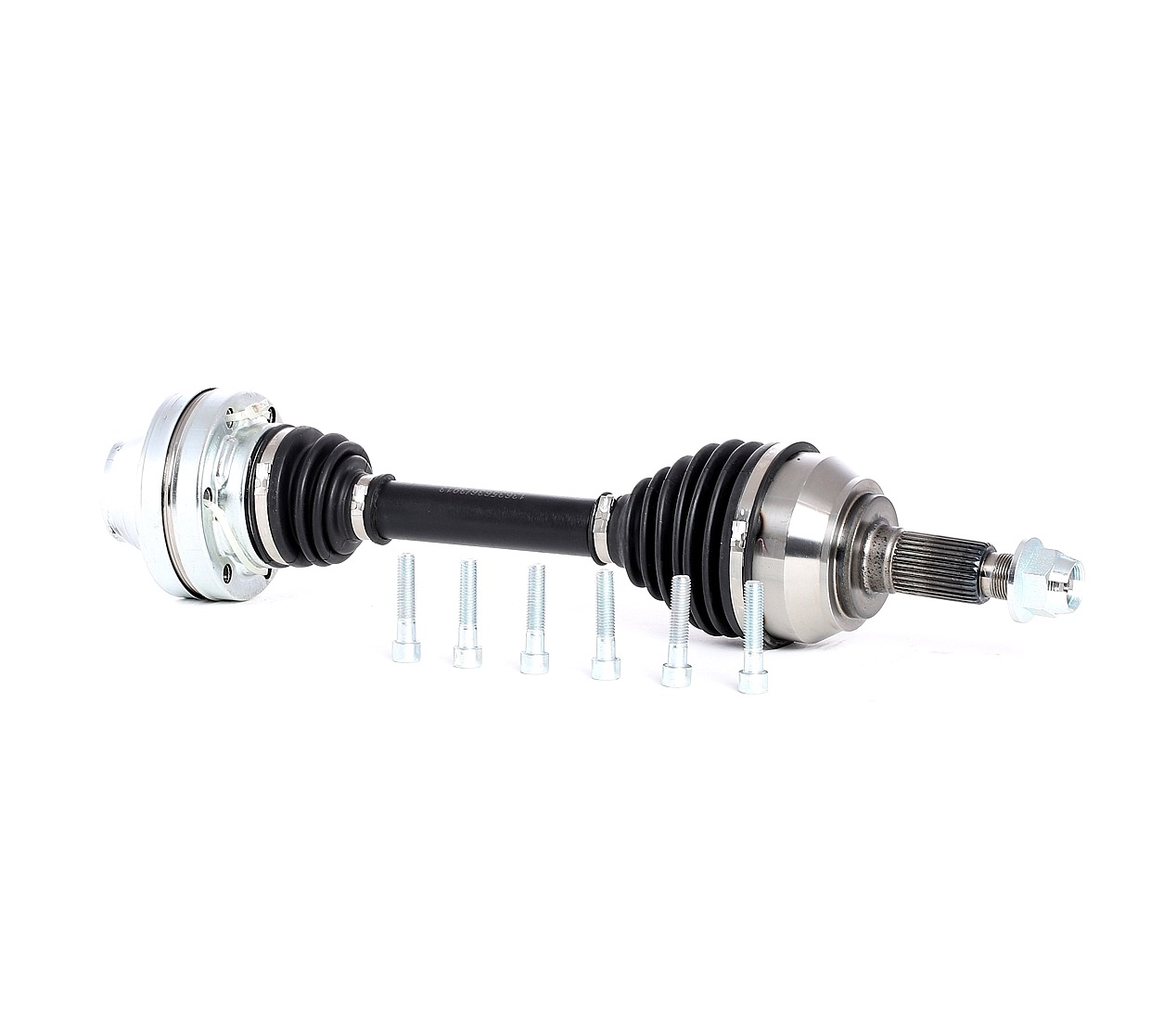 Įsigykite RIDEX Pusašis Prekės Nr.: 13D0286 už žemiausią 105,48 € kainą
