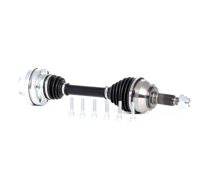 OE Semiassi AUDI Q7 2011 7L0407271, 7L0407271A, 7L0407271B di RIDEX