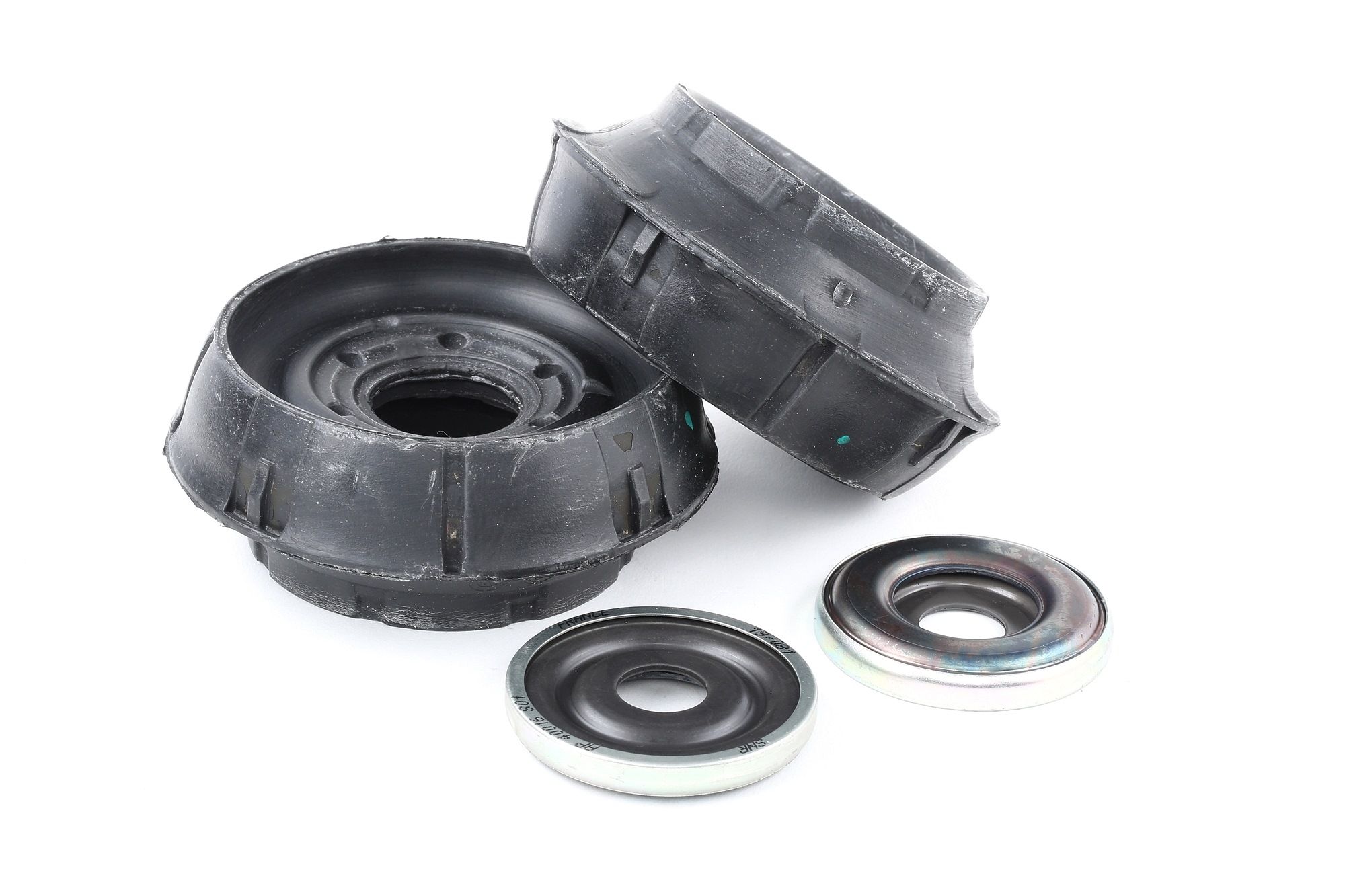 SKF VKDA 35607 T Coupelle d'amortisseur