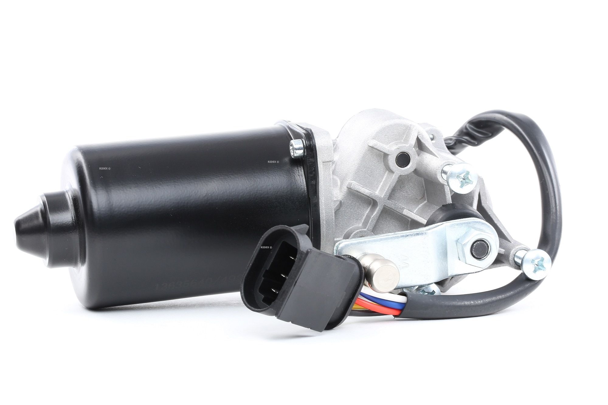 Kupite RIDEX Motor brisalnika Št. izdelka: 295W0064 po nizki ceni 68,07 €