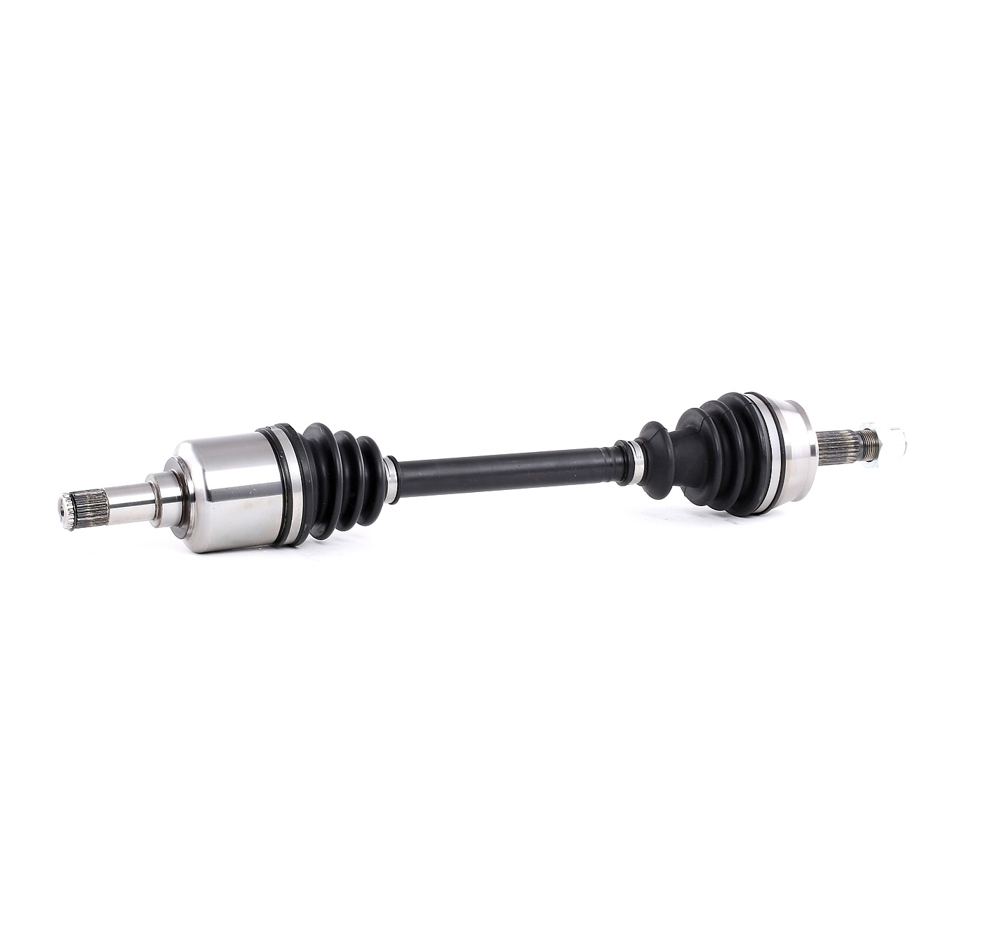 Įsigykite RIDEX Pusašis Prekės Nr.: 13D0291 už žemiausią 76,60 € kainą