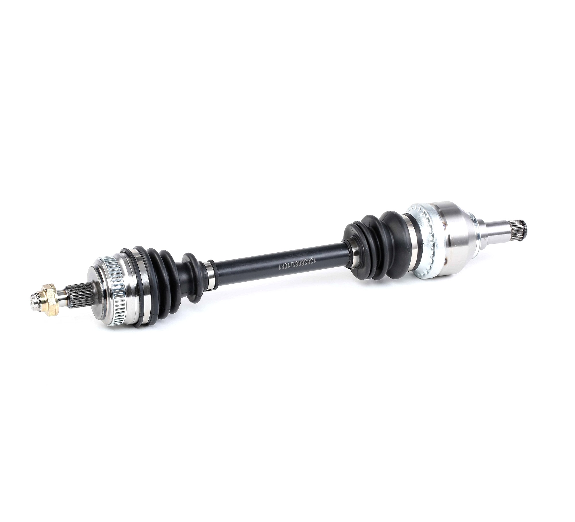 Köp RIDEX Drivaxel Produktnummer: 13D0307 till det förmånliga priset av 1159,47 kr