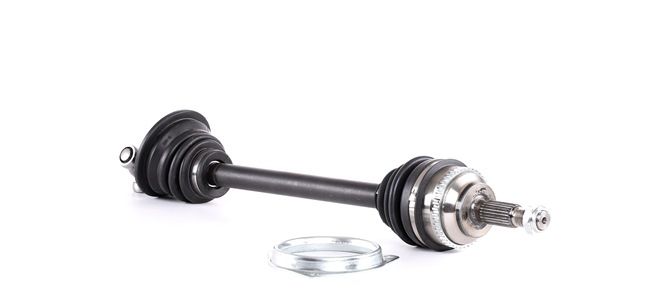 Köp billiga original Drivaxel 13D0313 jämförbara med 7711135906 OEM nummer på nätet