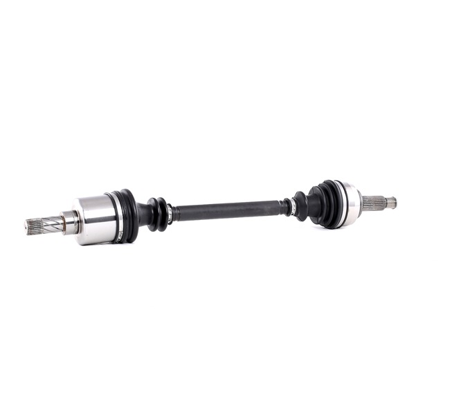 RENAULT 1.6 Hi-Flex (JA15, JA2B, JA2C) 116 AG benzinas / etanolis Pusašis OEM 7711497229 iš RIDEX internetu puikiomis kainomis