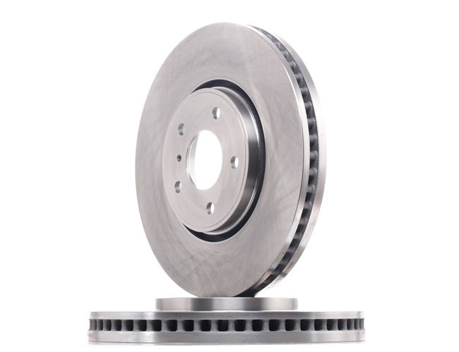 OEM Discuri INFINITI Qx50 II (J55) 2019 40206CL70A, 40206CL70B, 432063JA0A RIDEX
