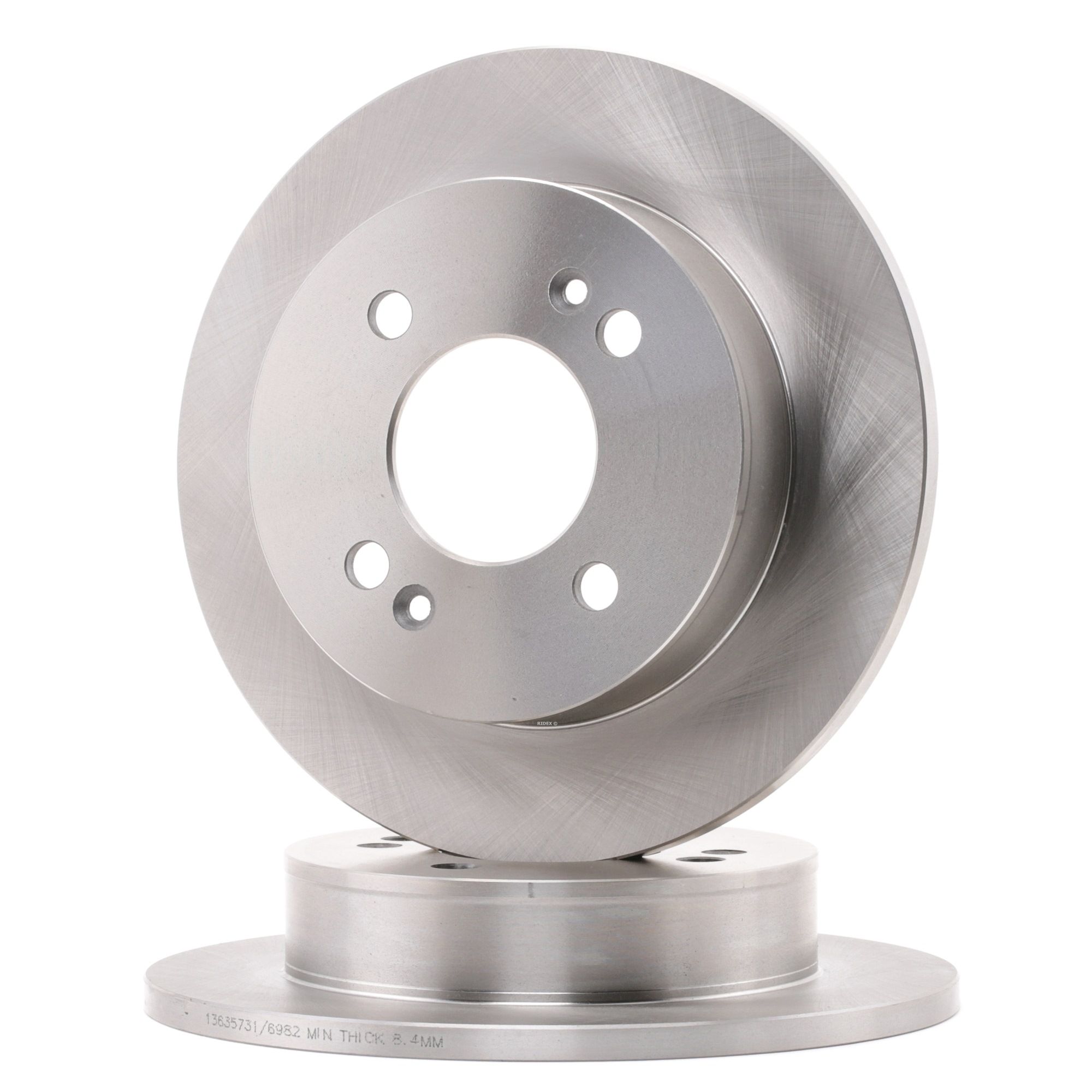 Ostke RIDEX Piduriketas Toode nr.: 82B1421 madala hinnaga 26,92 €