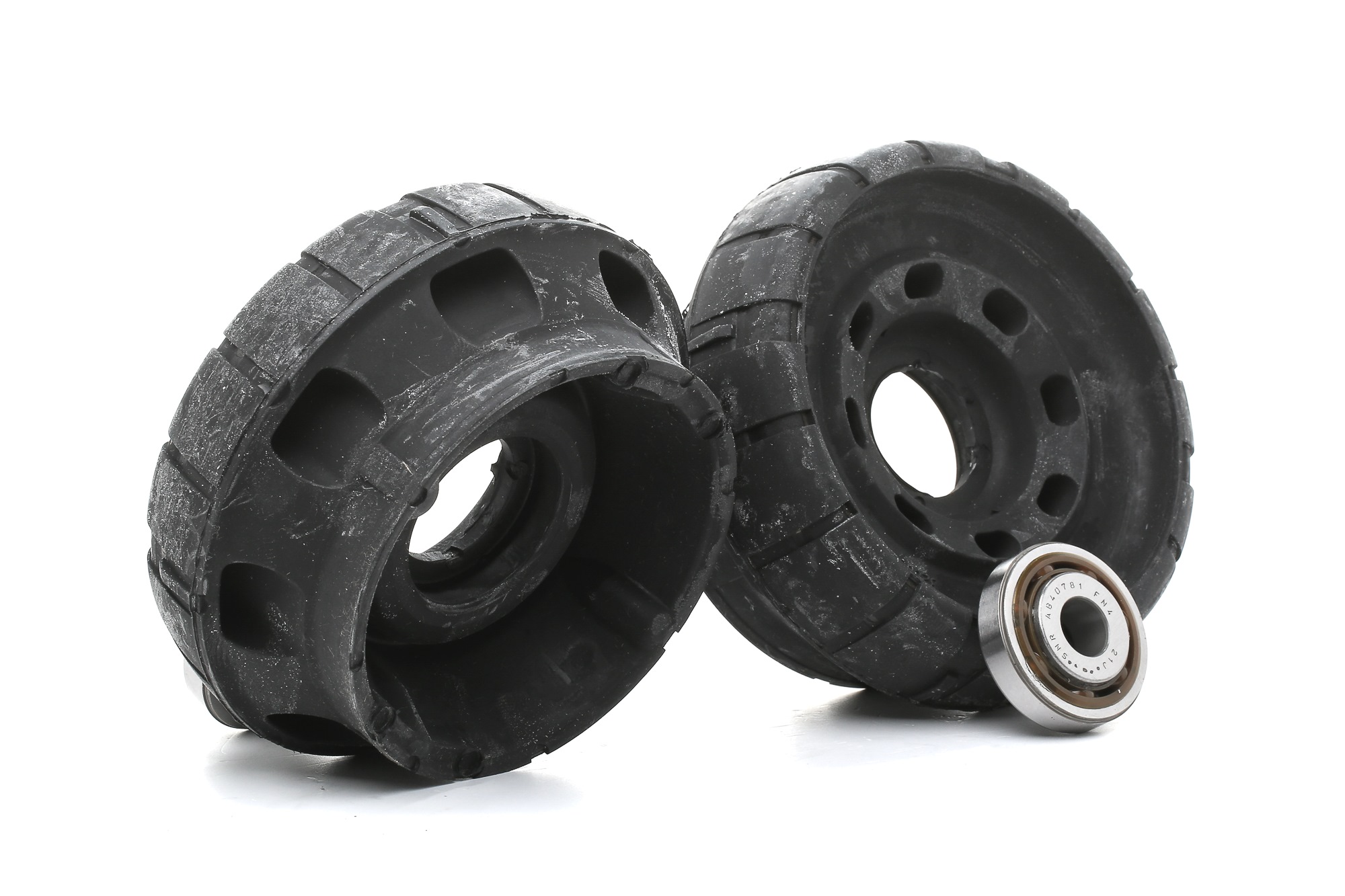 Köp SKF Fjäderbenslagring Produktnummer: VKDA 35622 T till det förmånliga priset av 1161,10 kr