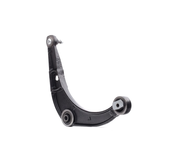 OE RENAULT SAFRANE 2011 Control arm kit 7700807580, 7700823580, 7700807581 from RIDEX