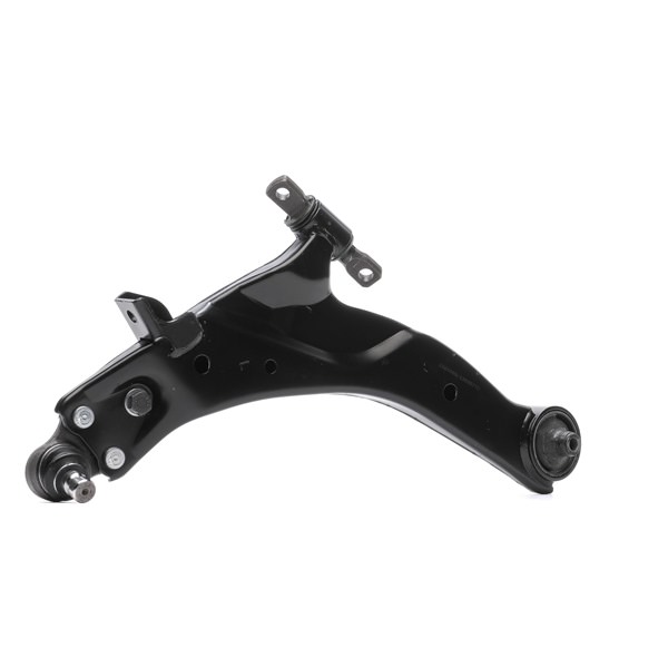 HYUNDAI 2.7 V6 173 HP Petrol Suspension arm OEM 545013A100 from RIDEX online zu günstigen Preisen