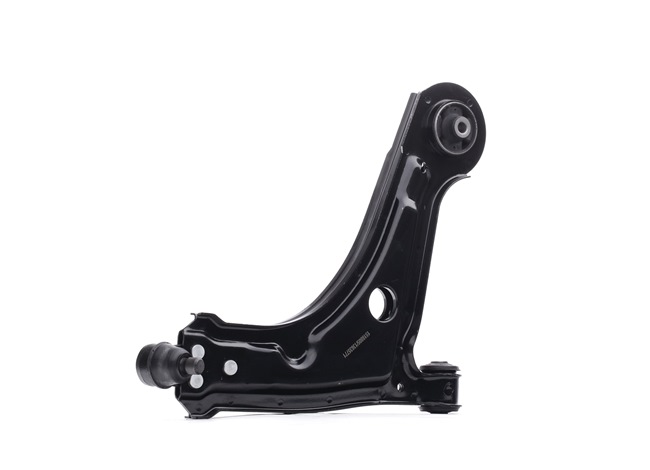 DAEWOO 1.8 141 LE Benzin Lengőkar, kerékfelfüggesztés OEM 96391851 RIDEX gépkocsihoz online, nagyszerű áron
