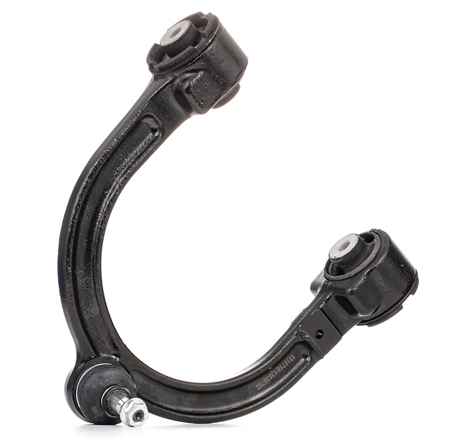 MERCEDES-BENZ E 280 CDI 3.0 4-matic (211.284) 190 HP Diesel Suspension arm OEM 2113305507 from RIDEX online zu günstigen Preisen
