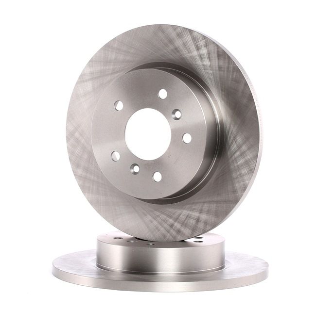 Acquista online Disco freno 82B1439 originale a buon mercato, comparabile con i numeri OEM D32064EA0BRV