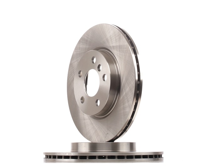 OEM Спирачен диск BMW 220 i Flex 192 K.C. Бензин/Етанол 34116864439 от RIDEX онлайн на супер цени