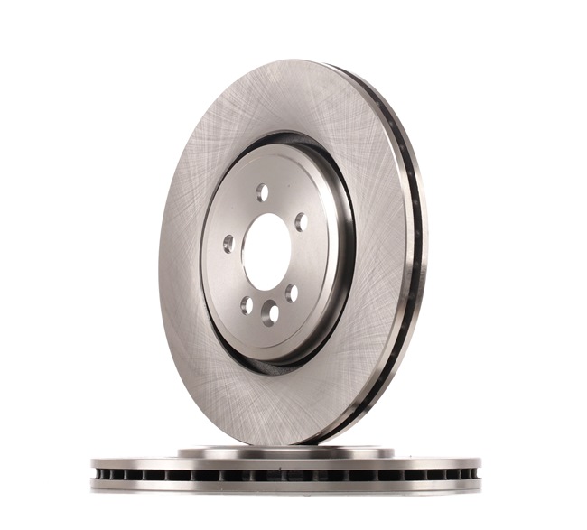 Köp billiga original Bromsskiva 82B1449 jämförbara med SDB000420 OEM nummer på nätet