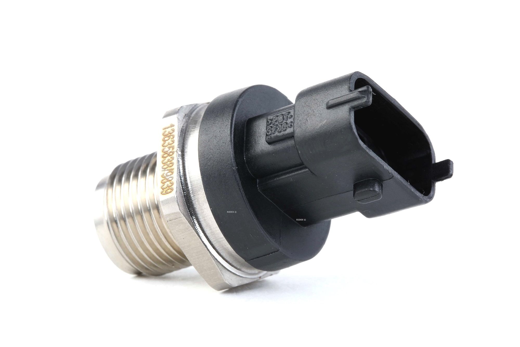 Koop RIDEX Brandstofdruksensor Productnr.: 3942S0028 aan de laagste prijs van 50,53 €