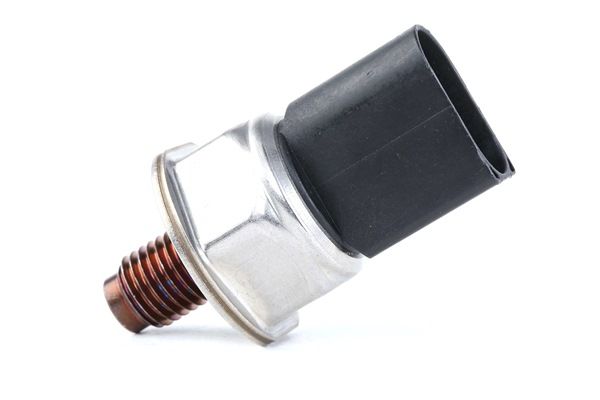 OE Sensor, bränsletryck VW TOUAREG 2011 059130758E, 036906051B, 03C906051D från RIDEX