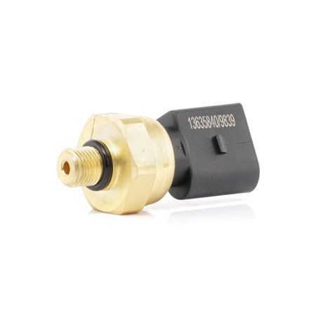OEM Brandstofdruksensor SKODA 1.6 102 PK Benzine 03C906051A van RIDEX online aan verbazingwekkende prijzen
