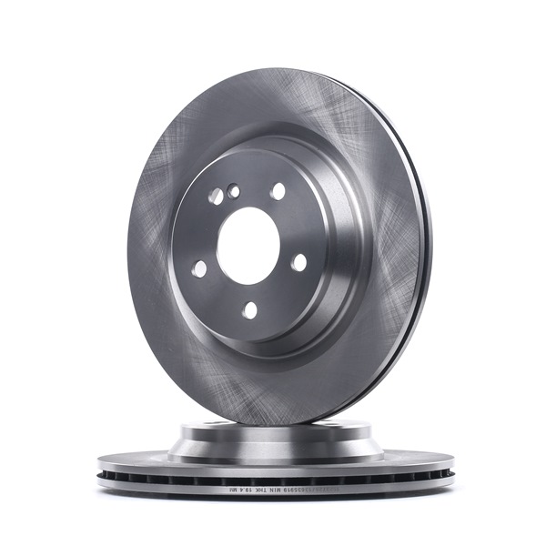 Köp billiga original Bromsskiva 82B1505 jämförbara med A2204230312 OEM nummer på nätet