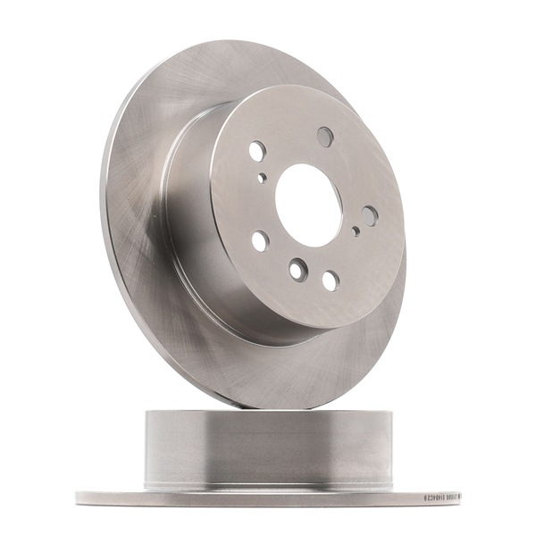 Köp billiga original Bromsskiva 82B1508 jämförbara med 4243106130 OEM nummer på nätet