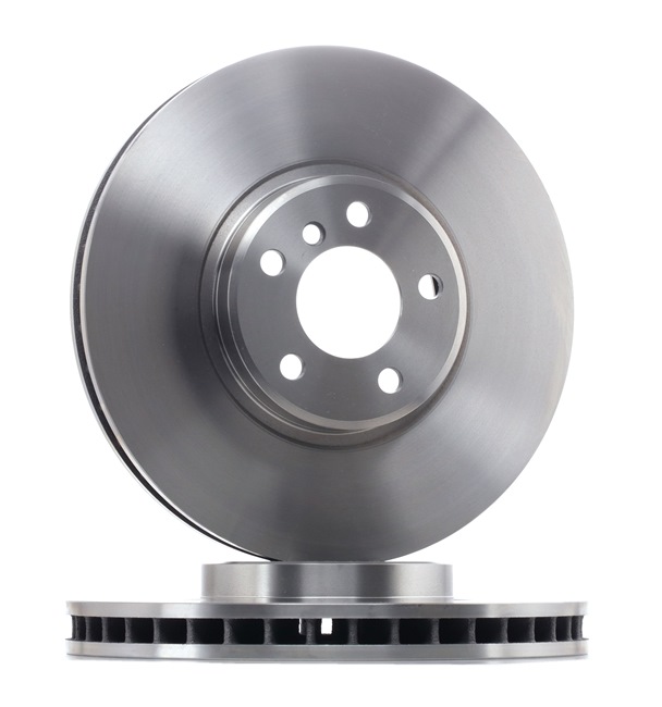 Köp billiga original Bromsskiva 82B1514 jämförbara med 34116756847 OEM nummer på nätet