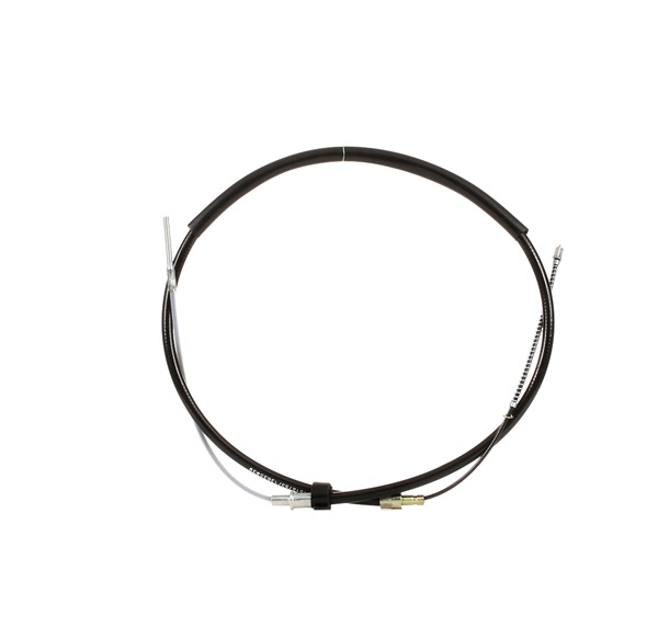 Cumpărați online Cablu, frana de parcare 124C0458 original/ă și la un preț mic, compatibil/ă cu nr. OEM 6K0609721C