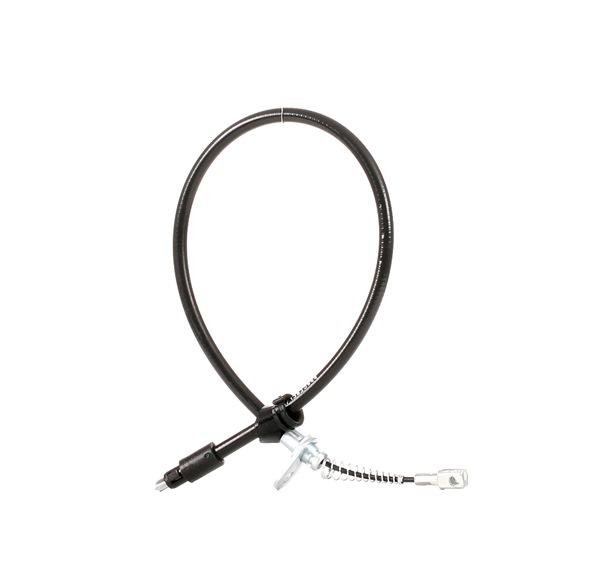 RIDEX A 204 420 25 85 Handbremsseil