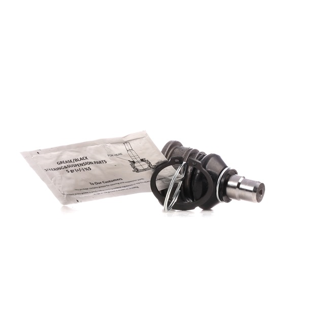 OE Podpora- / kloub CHRYSLER YPSILON 2014 51849600, 51849602, 51890706 z RIDEX