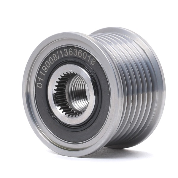 Bestel originele Dynamopoelie SKFC-1210040 voordelig online, te vergelijken met 6229060100 OEM-nummers