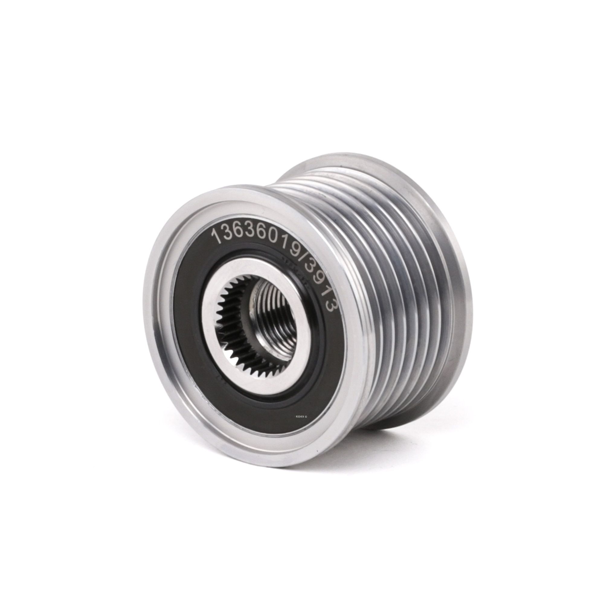 Koop RIDEX Dynamopoelie Productnr.: 1390F0041 aan de laagste prijs van 28,51 €