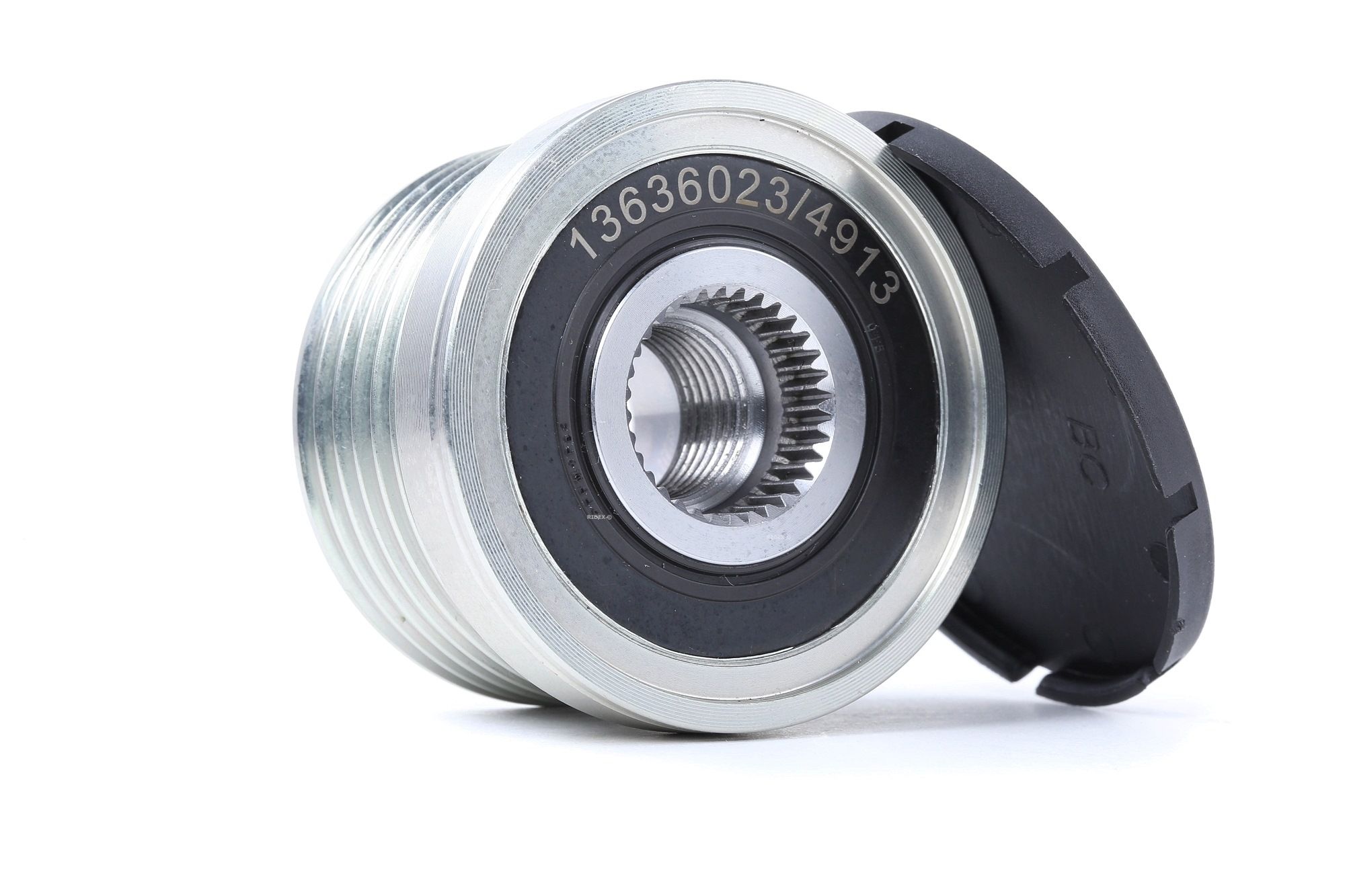 Compre RIDEX Rueda libre de alternador Número de producto: 1390F0043 a bajo precio de 27,85 €
