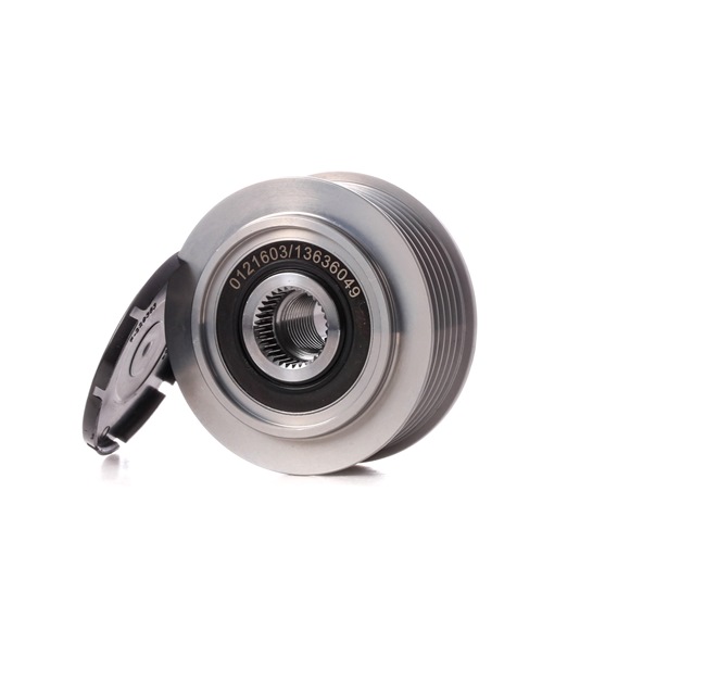 Koop online goedkoop originele Dynamopoelie SKFC-1210044 vergelijkbaar met 074903025S OEM-nummers