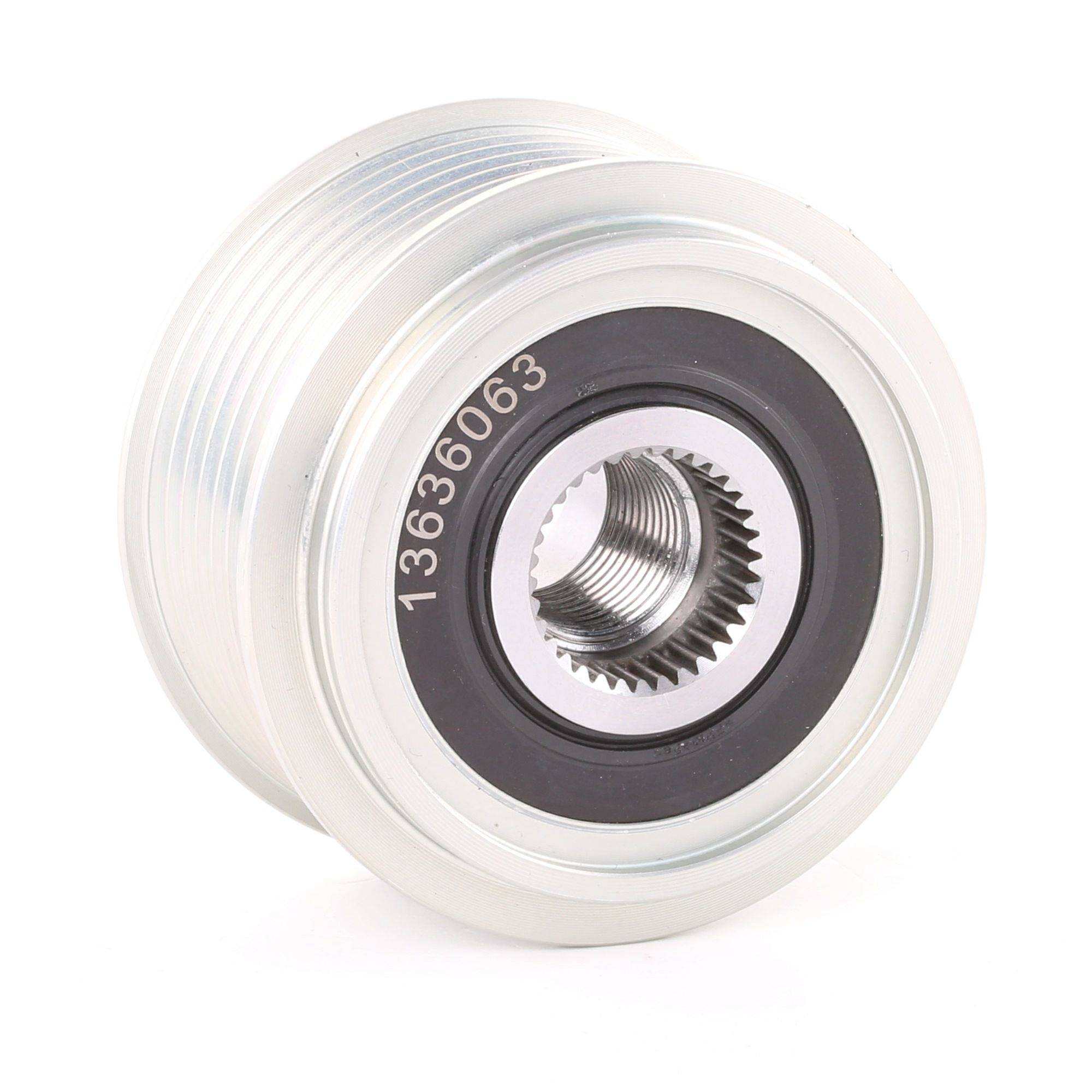 Acquista Dispositivo ruota libera alternatore da STARK Numero prodotto.: SKFC-1210047 al costo di soli 19,22 €