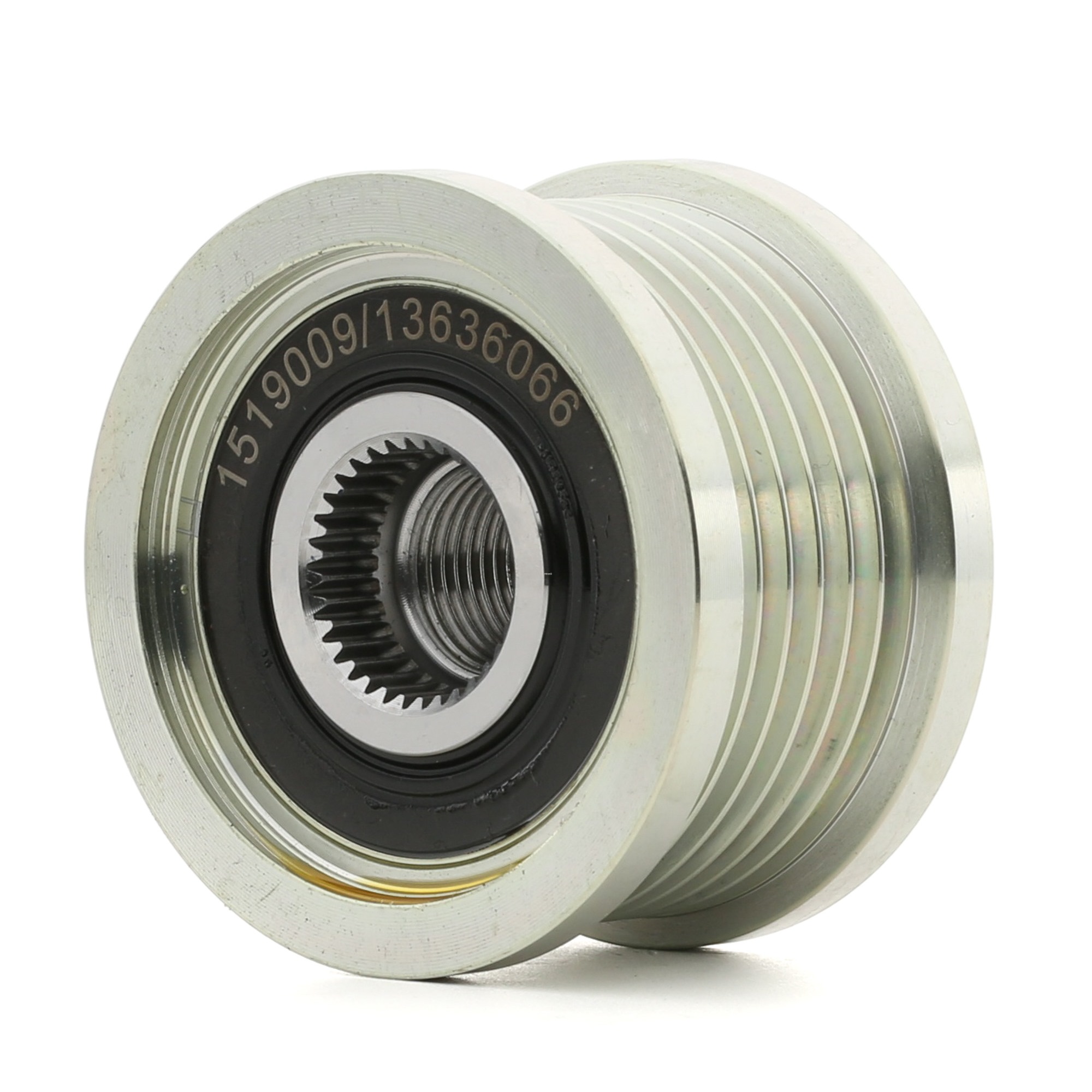 Compre RIDEX Rueda libre de alternador Número de producto: 1390F0049 a bajo precio de 28,56 €
