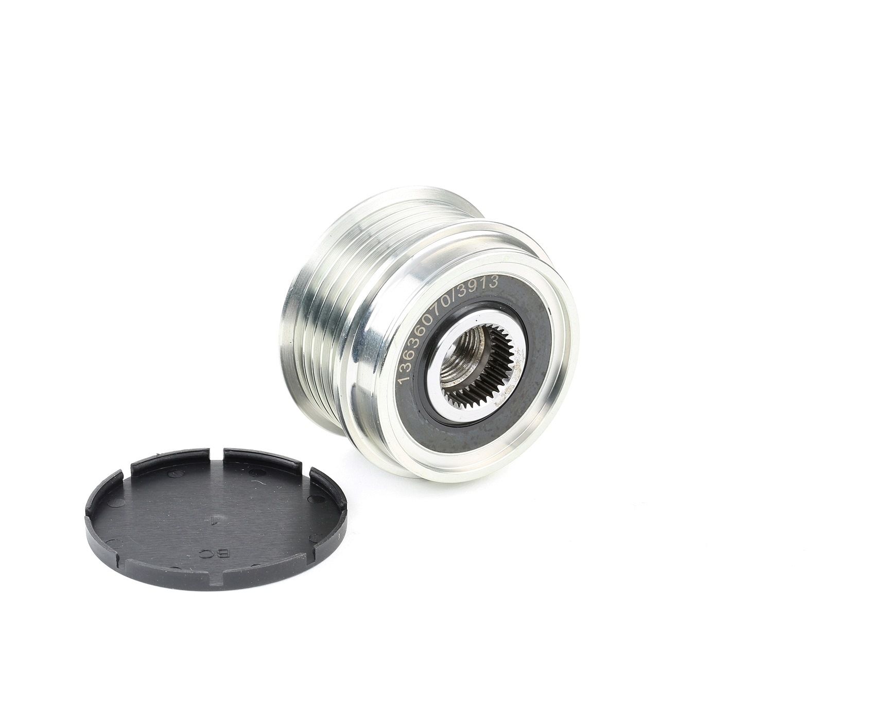Įsigykite RIDEX Laisvos eigos sankaba, kint. sr. generatorius Prekės Nr.: 1390F0050 už žemiausią 35,41 € kainą