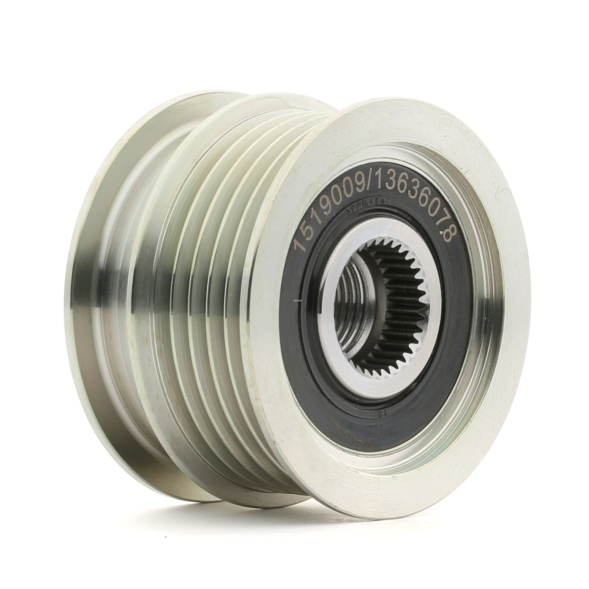 Ostke RIDEX Generaatori vabakäik Toode nr.: 1390F0052 madala hinnaga 25,43 €