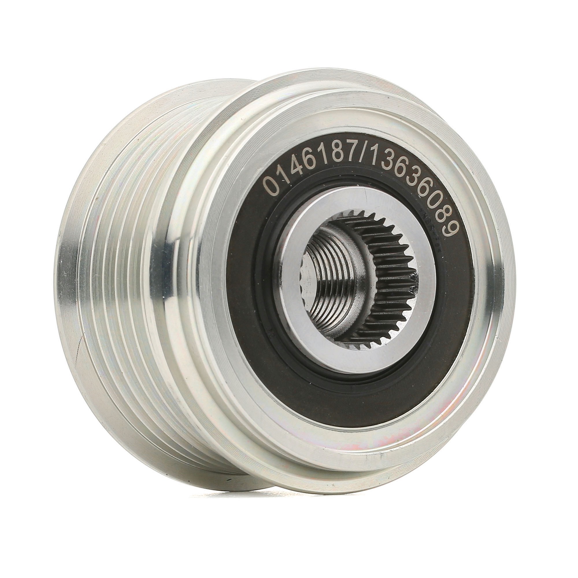 Acquista Dispositivo ruota libera alternatore da STARK Numero prodotto.: SKFC-1210055 al costo di soli 28,08 €