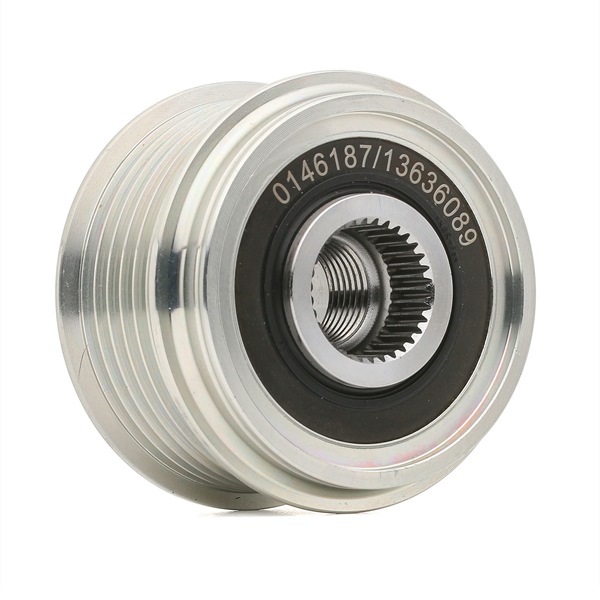 OE Dynamo onderdelen PORSCHE MACAN 2024 038903119T, 059903016E, 059903019A van STARK