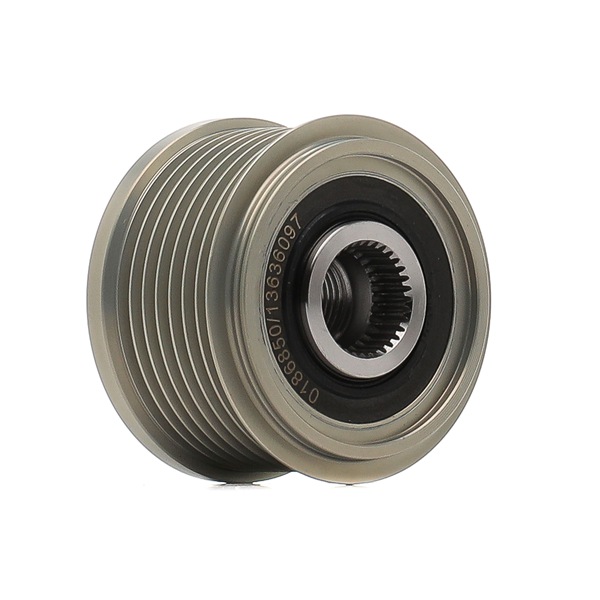 Įsigykite nebrangią originalią Laisvos eigos sankaba, kint. sr. generatorius SKFC-1210058. sulyginama su 6C1T10300CB OEM numeriais internetu