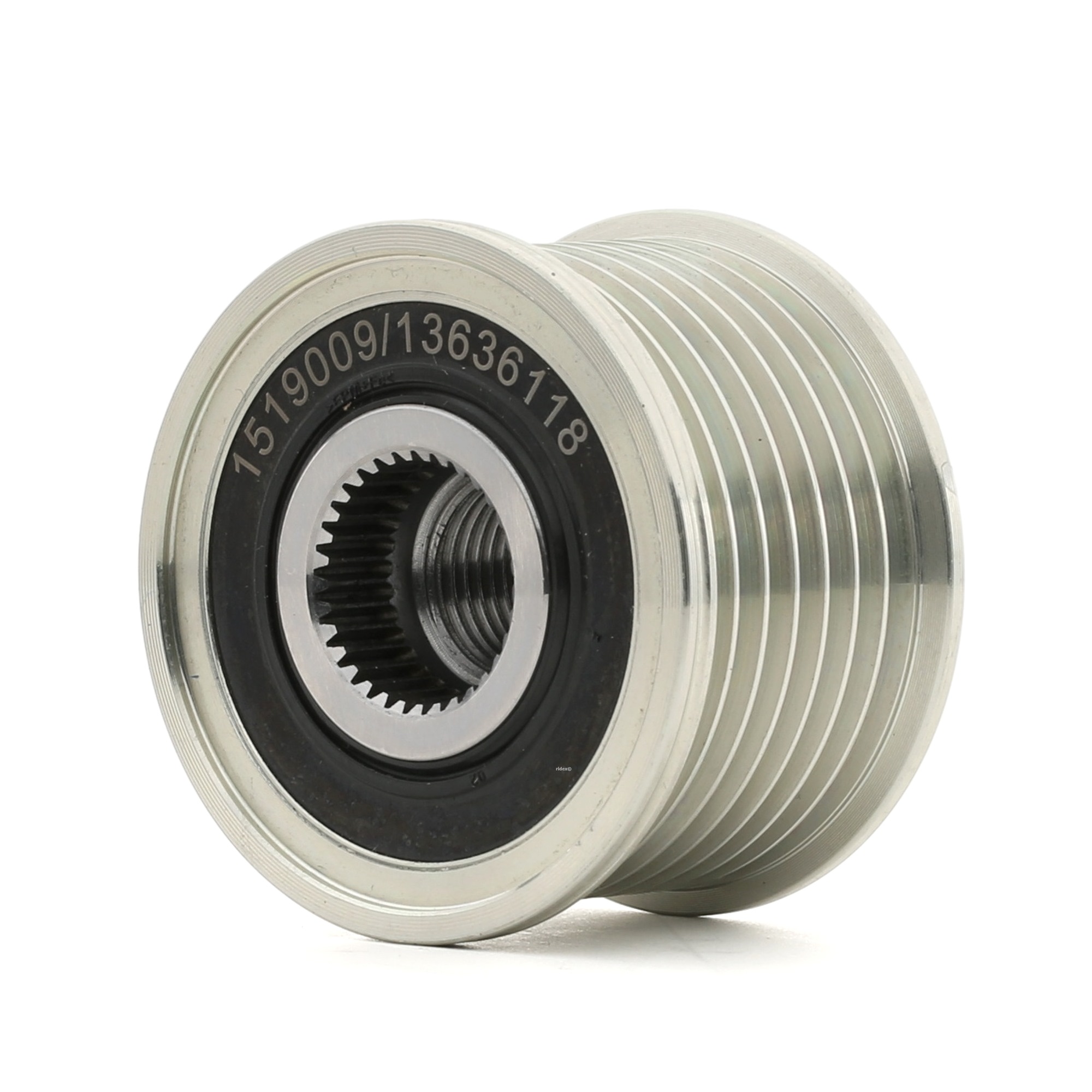 Įsigykite RIDEX Laisvos eigos sankaba, kint. sr. generatorius Prekės Nr.: 1390F0066 už žemiausią 27,87 € kainą