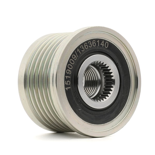 Koop online goedkoop originele Dynamopoelie 1390F0071 vergelijkbaar met 4411318 OEM-nummers