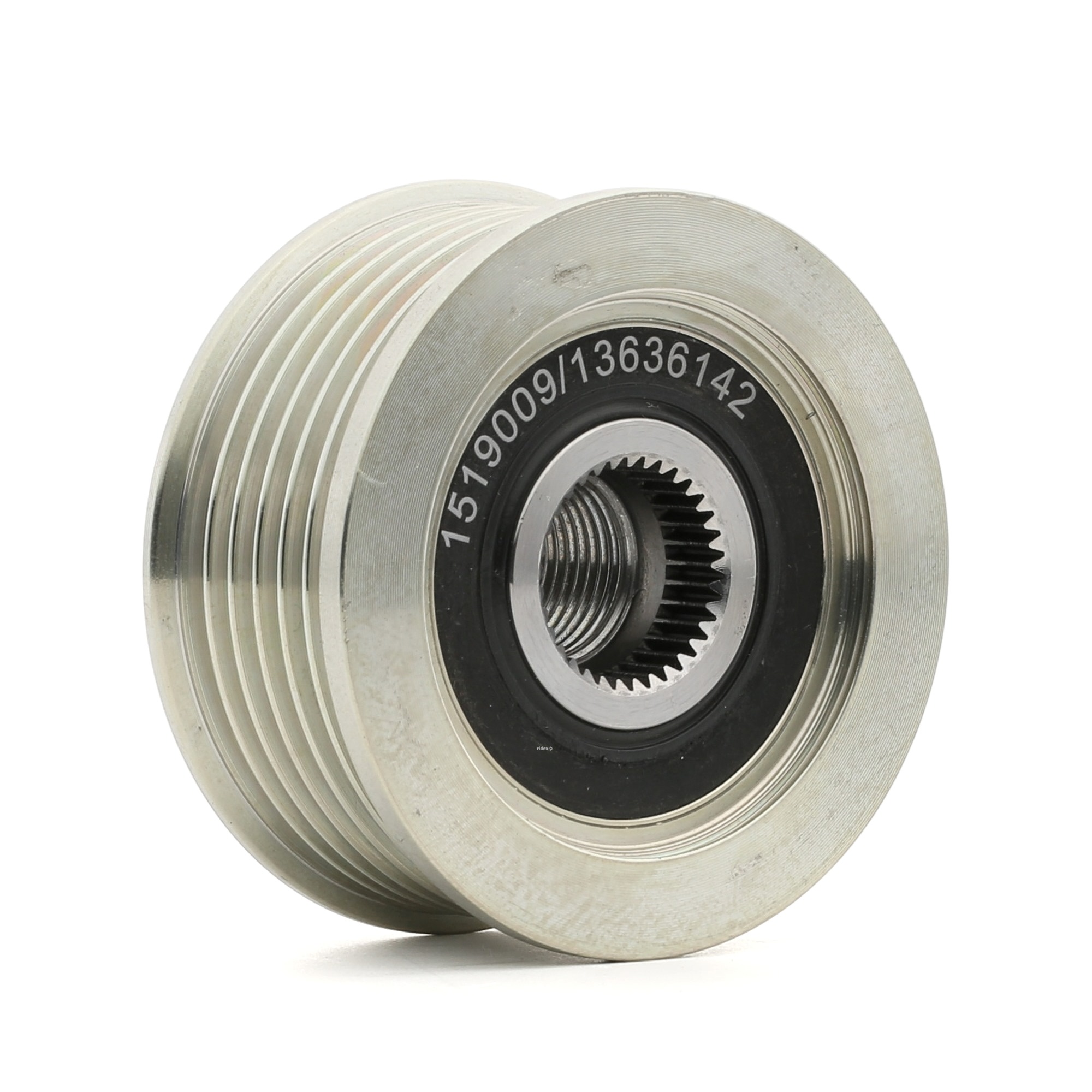 Compre RIDEX Rueda libre de alternador Número de producto: 1390F0072 a bajo precio de 23,27 €