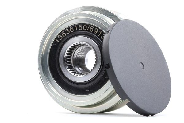 Bestel originele Dynamopoelie 1390F0073 voordelig online, te vergelijken met 373004X000 OEM-nummers