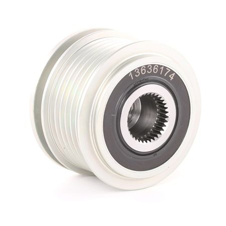 OEM Předstihová spojka FIAT 1.6 D Multijet (263ZXE1B, 263ZXS1B, 263ZXY1B, 263WXE1B,... 100 HP Diesel 04801835AB od STARK online za výborné ceny