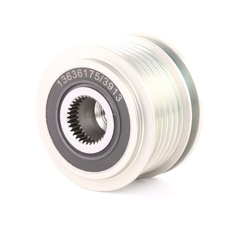 RIDEX 3 066 706 7 Generatorfreilauf