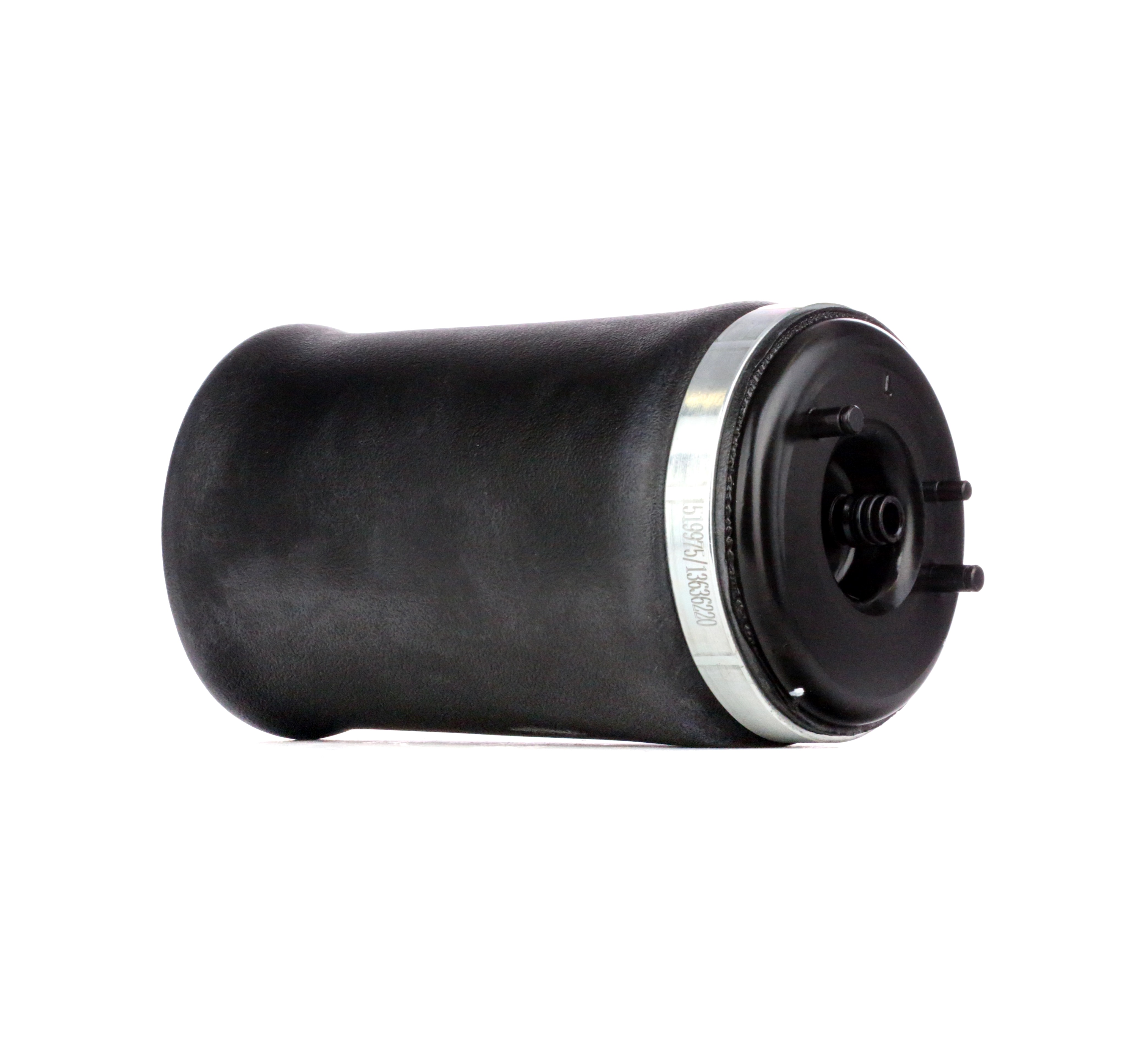 RIDEX Luftfeder, Fahrwerk Produkt Nr.: 4119A0009 zum günstigen Preis von 88,59 € kaufen