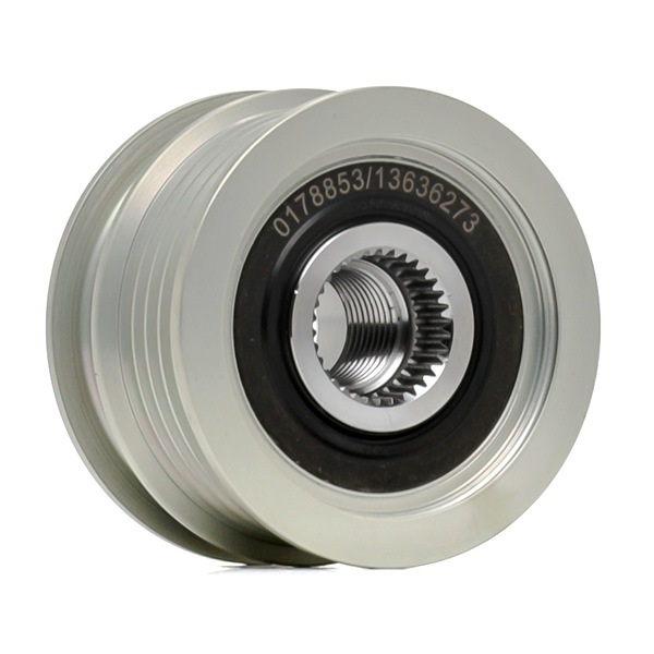 Koop online goedkoop originele Dynamopoelie SKFC-1210082 vergelijkbaar met 231006313R OEM-nummers
