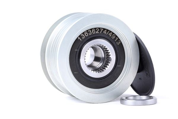 Koop online goedkoop originele Dynamopoelie 1390F0083 vergelijkbaar met 231006313R OEM-nummers