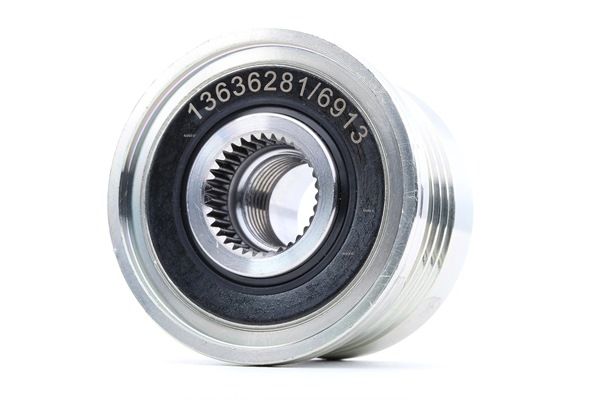 Koop online goedkoop originele Dynamopoelie 1390F0085 vergelijkbaar met R1530116 OEM-nummers