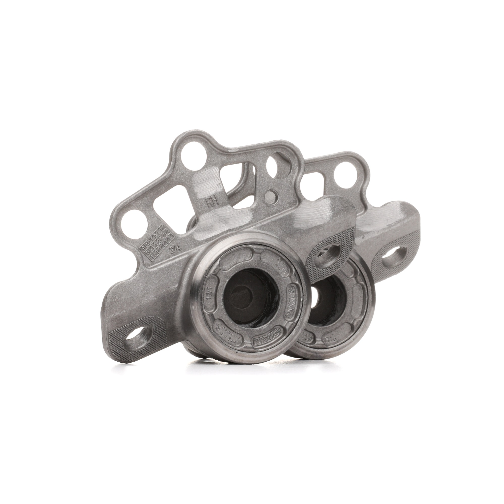 Köp SKF Fjäderbenslagring Produktnummer: VKDA 40224 T till det förmånliga priset av 534,12 kr