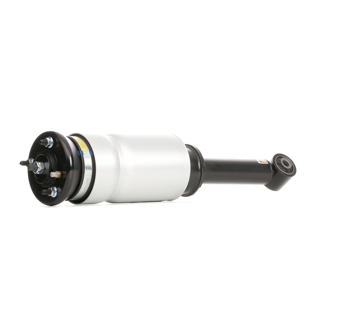 Įsigykite RIDEX Pneumatiniai amortizatoriai Prekės Nr.: 4118A0011 už žemiausią 375,92 € kainą